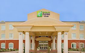 Holiday Inn Express Sweetwater Texas